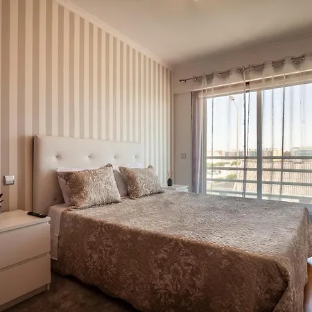 Lejlighed Refugio De Sonho Ovar