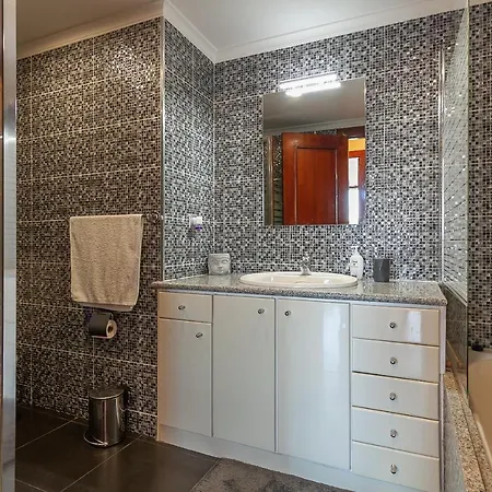 Refugio De Sonho * Ovar