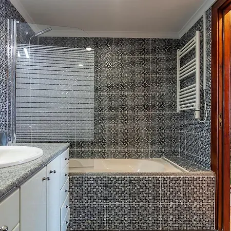 Refugio De Sonho Lejlighed