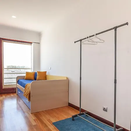 Refugio De Sonho Ovar