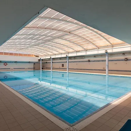 Lejlighed Refugio De Sonho