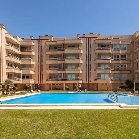 Refugio De Sonho Lejlighed *