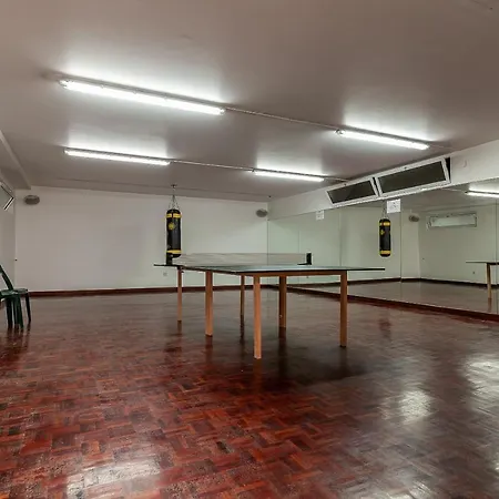 Lejlighed Refugio De Sonho Ovar