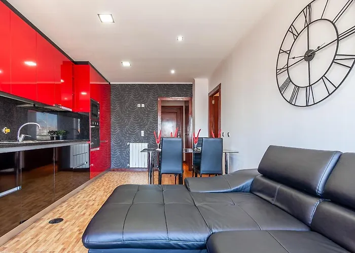 Refugio De Sonho * Овар