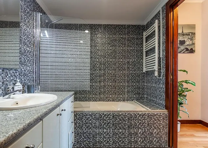 Refugio De Sonho Апартаменты