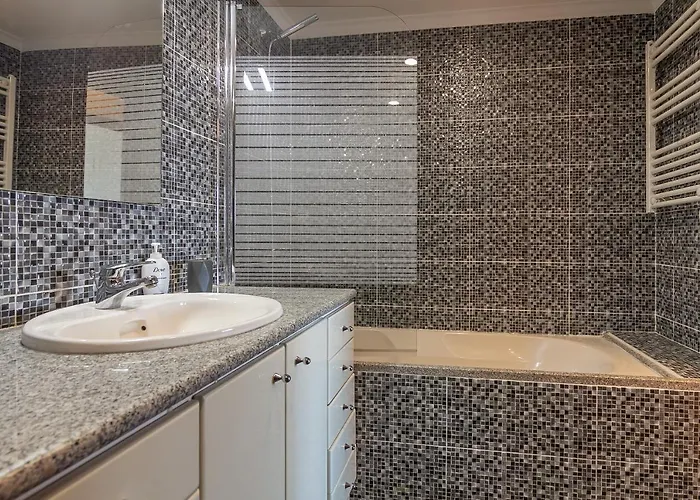 Refugio De Sonho * Овар