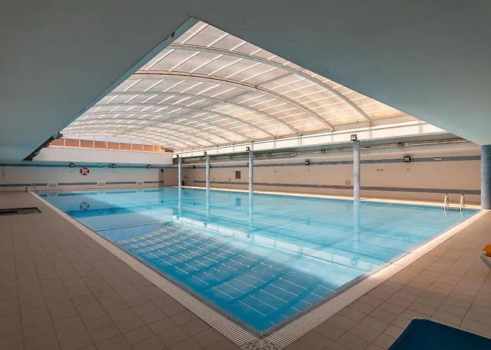 Апартаменты Refugio De Sonho