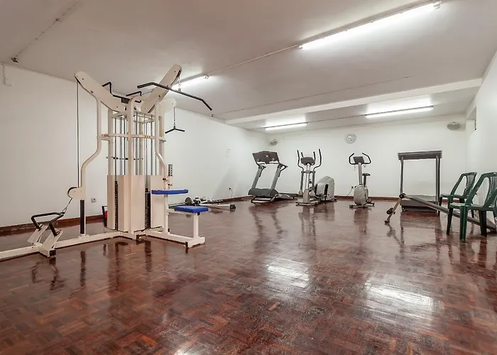 Refugio De Sonho Апартаменты Овар