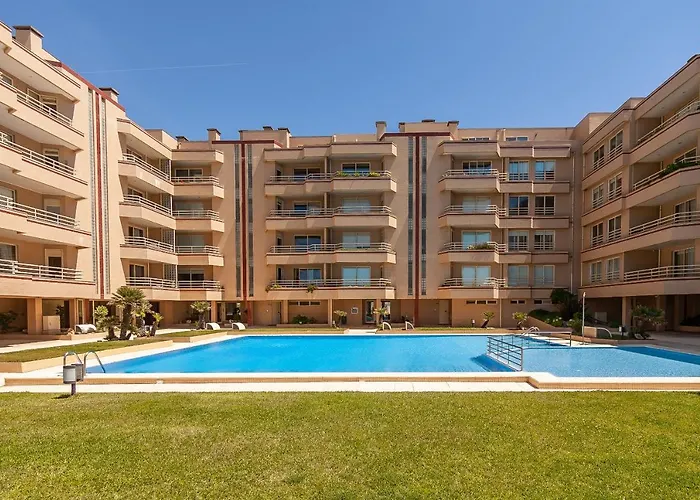 Refugio De Sonho Апартаменты *