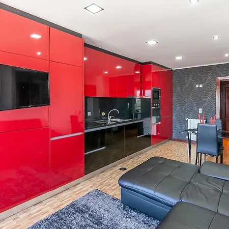 Refugio De Sonho Apartment