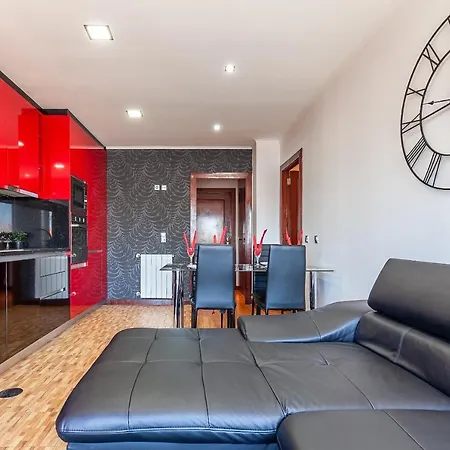 Refugio De Sonho * Ovar