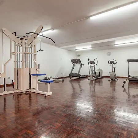 Refugio De Sonho Apartment Ovar